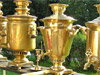 Tula - Samovar