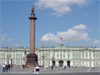 San Petersburgo - Museo del Hermitage