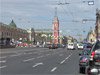 San Petersburgo - Avenida Nevski