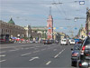 So Petersburgo - Nevsky Prospekt