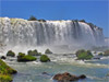 Puerto Iguazú - Iguazú-Wasserfälle