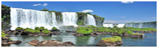 Iguazú