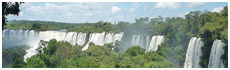 Puerto Iguazú