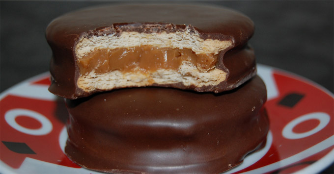 Alfajores