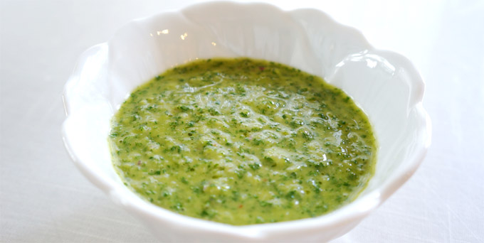 Chimichurri