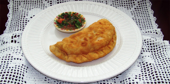 Empanadas