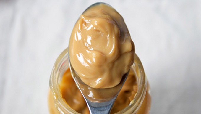 Dulce de Leche