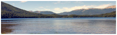 Lago Queñi