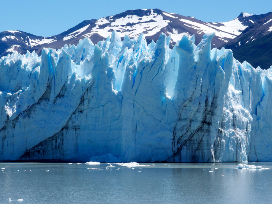 Perito Moreno