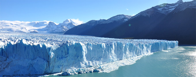 Perito Moreno