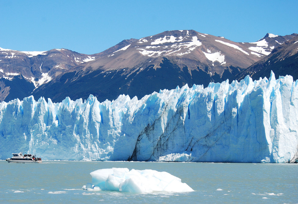 Perito Moreno