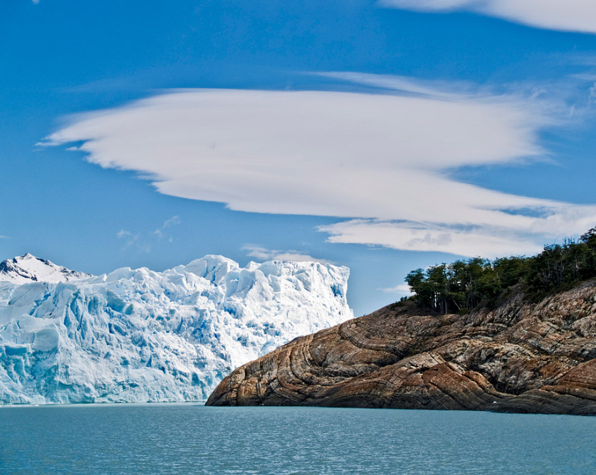Perito Moreno