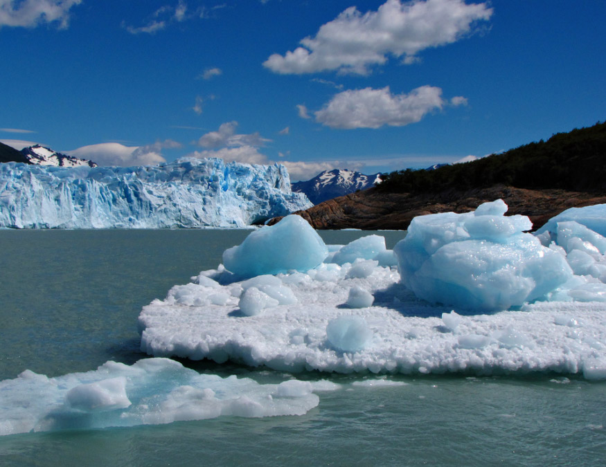 Perito Moreno