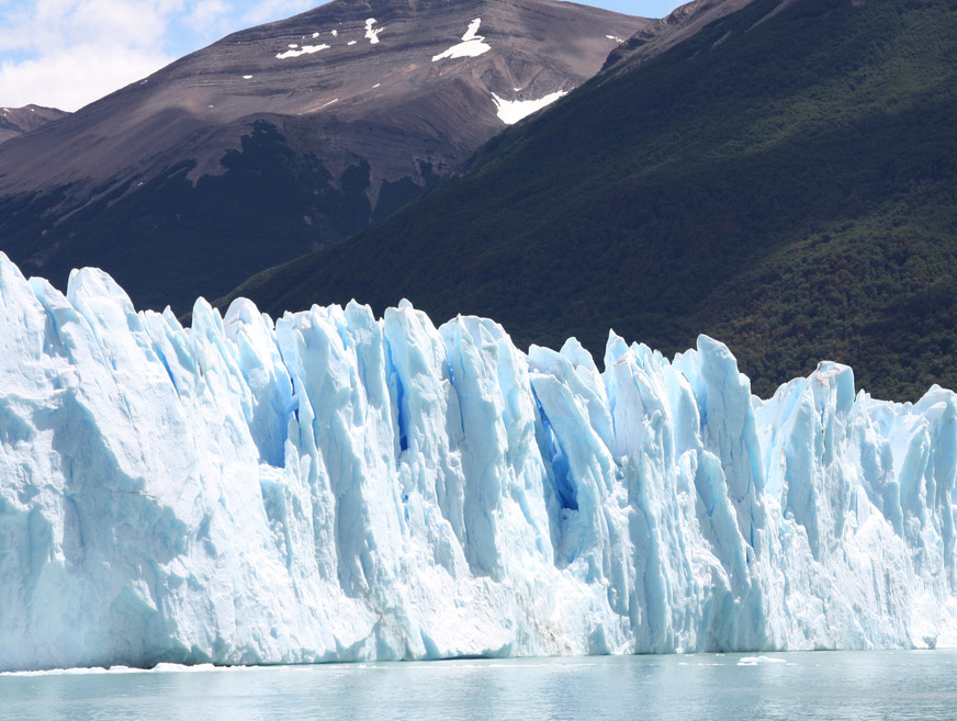 Perito Moreno