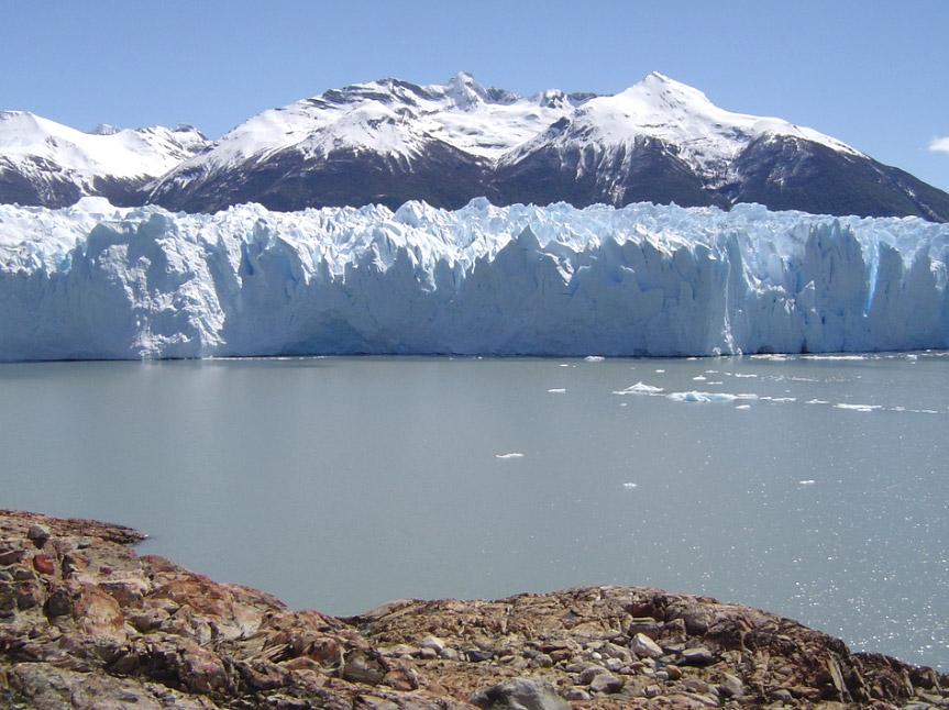 Perito Moreno