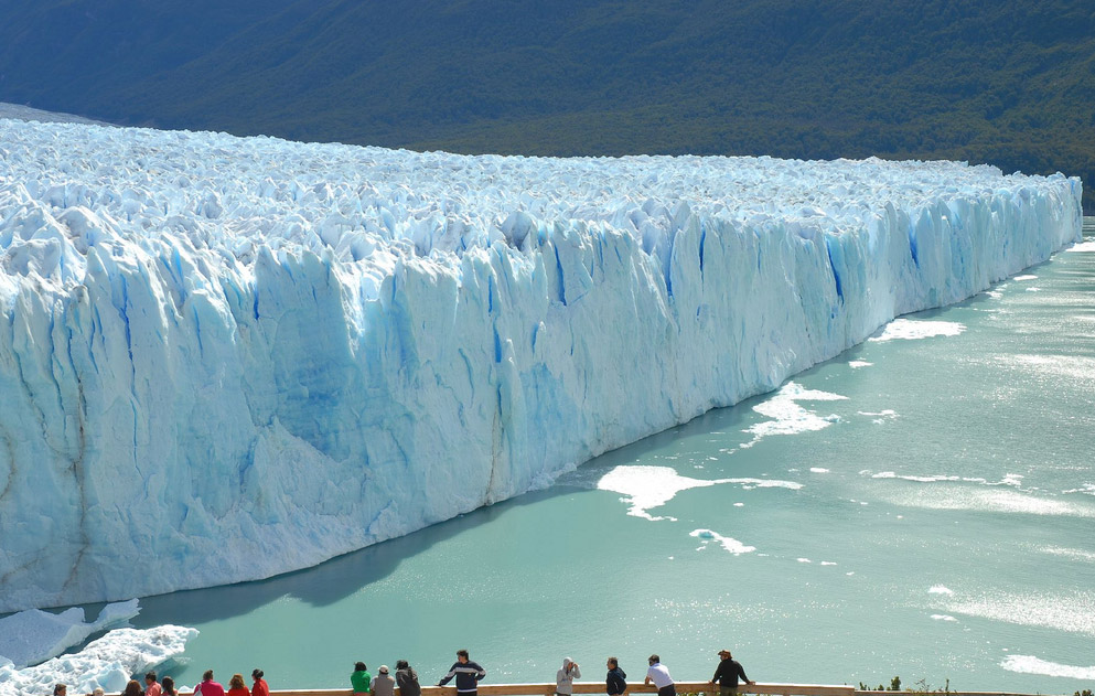 Perito Moreno