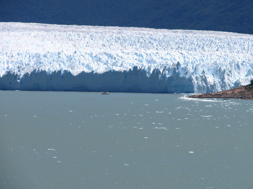 Perito Moreno