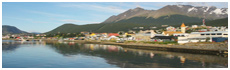 Ushuaia