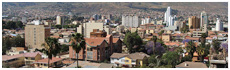 Cochabamba