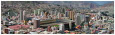 La Paz