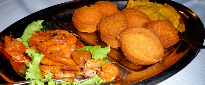 Acarajé