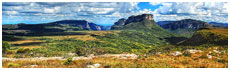 Chapada Diamantina