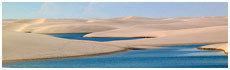 Lençóis Maranhenses