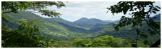 Serra da Bodoquena