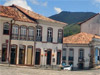 Ouro Preto - Praça Tiradentes