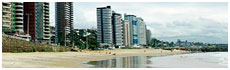 Praia do Meio