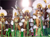 Rio de Janeiro - Rio Carnival