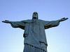 Rio de Janeiro - Cristo Redentore