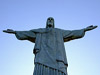 Rio de Janeiro - Cristo Redentor