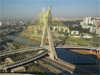 São Paulo - Ponte Octávio Frias de Oliveira