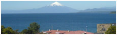 Lago Llanquihue