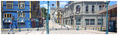 Valdivia