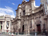 Quito - Church of the Society of Jesus