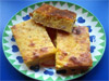 Asunción - Sopa Paraguaya