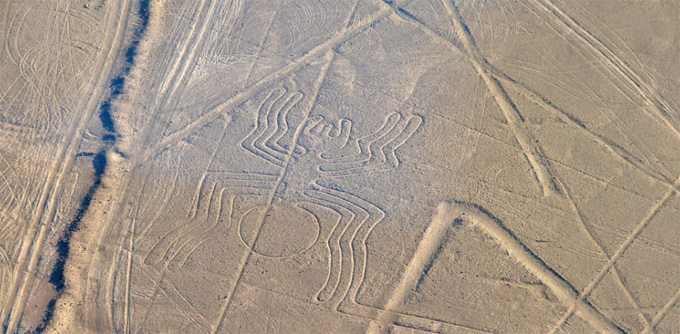 Linee di Nazca