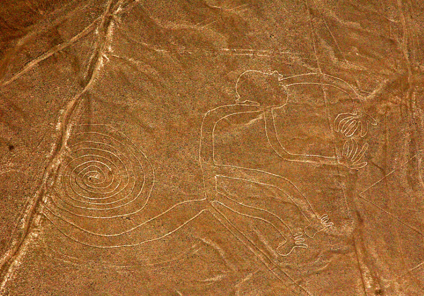 Linee di Nazca