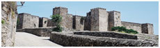 Castello di Trujillo