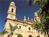 Montevideo - Cattedrale Metropolitana