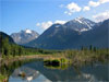 Anchorage - Chugach National Forest