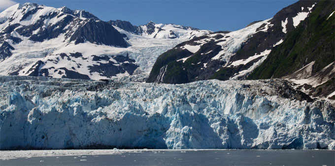 Prince William Sound