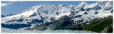 Kenai Fjords