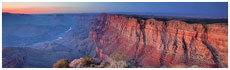 Canyon de l'Antilope