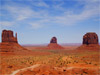 Monument Valley - Monument Valley