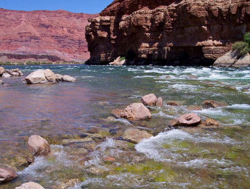 Grand Canyon