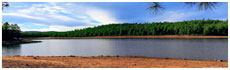 Dogtown Reservoir