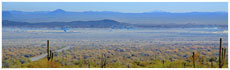 Gila River Valley